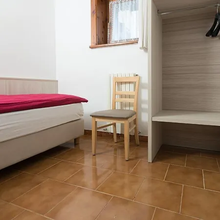 Appartamento Belvedere Mottolino & Neve - Abar *