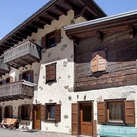 Belvedere Mottolino & Neve - Abar