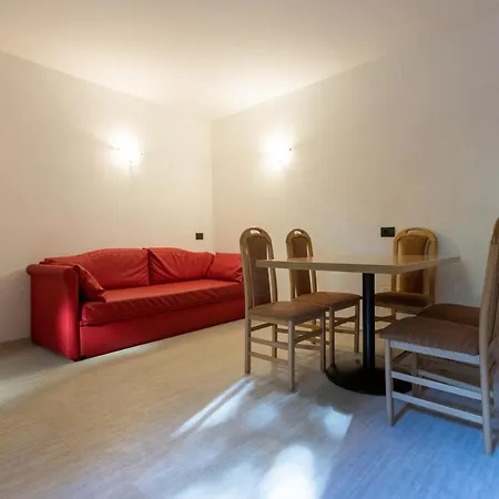 Appartamento Belvedere Mottolino & Neve - Abar *