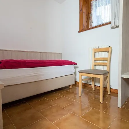 Appartamento Belvedere Mottolino & Neve - Abar