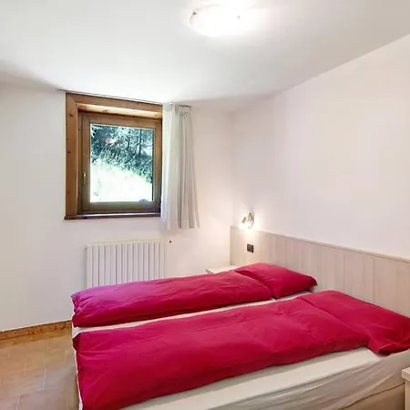 Appartamento Belvedere Mottolino & Neve - Abar Livigno