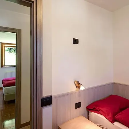 Appartamento Belvedere Mottolino & Neve - Abar