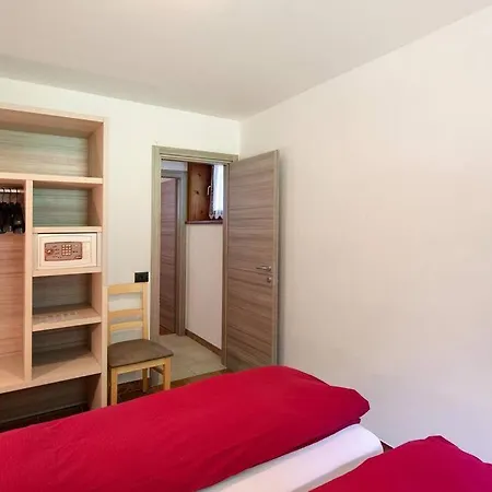 Appartamento Belvedere Mottolino & Neve - Abar