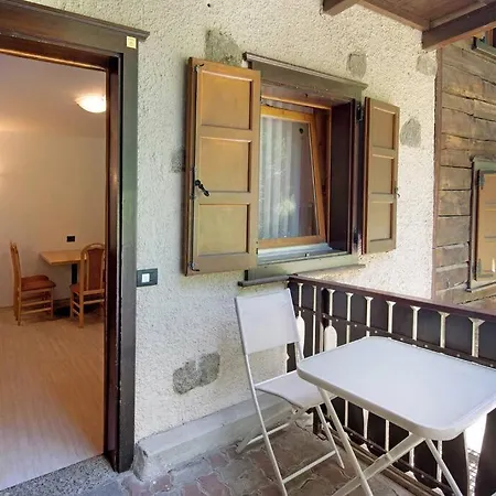 Appartamento Belvedere Mottolino & Neve - Abar