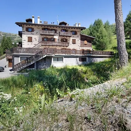 Belvedere Mottolino & Neve - Abar Appartamento *