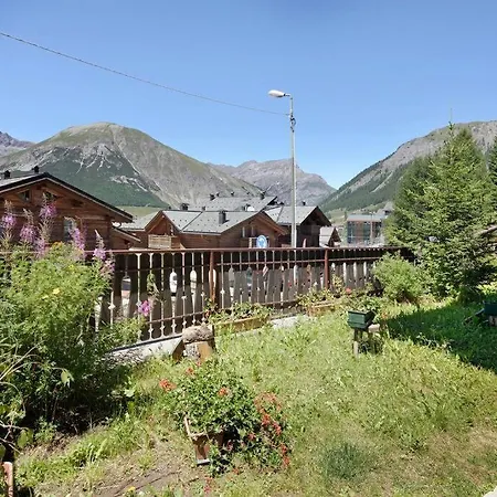 Belvedere Mottolino & Neve - Abar Appartamento