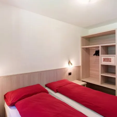 Appartamento Belvedere Mottolino & Neve - Abar