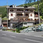 Belvedere Mottolino & Neve - Abar Apartment