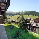 Apartment Belvedere Mottolino & Neve - Abar