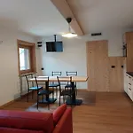 Belvedere Mottolino & Neve - Abar Apartment