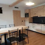 Belvedere Mottolino & Neve - Abar Apartment *