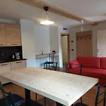 Belvedere Mottolino & Neve - Abar Apartment Livigno