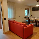 Apartment Belvedere Mottolino & Neve - Abar Livigno