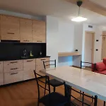 Apartment Belvedere Mottolino & Neve - Abar