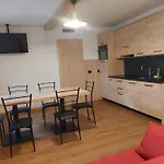 Belvedere Mottolino & Neve - Abar Apartment