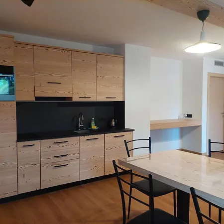 Belvedere Mottolino & Neve - Abar Apartment