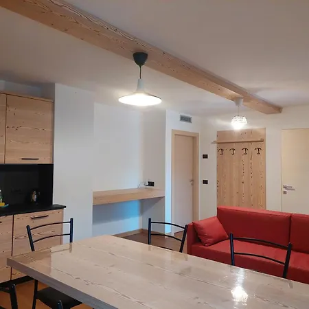Belvedere Mottolino & Neve - Abar Apartment *
