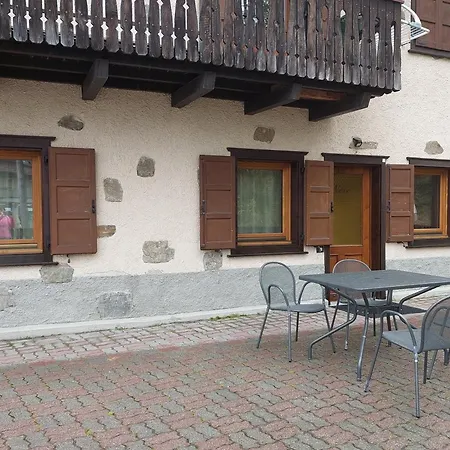 Apartment Belvedere Mottolino & Neve - Abar *
