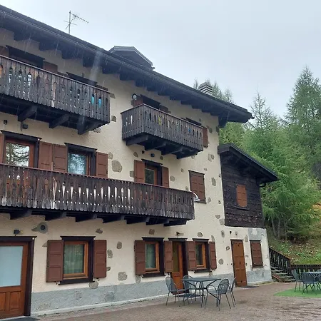 Belvedere Mottolino & Neve - Abar * Livigno